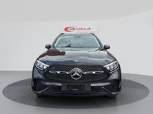 MERCEDES-BENZ GLC 220 d 4Matic 9G-Tronic AMG Line Night, Hybride Léger Diesel/Électricité, Occasion / Utilisé, Automatique - 4