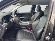 MERCEDES-BENZ GLC 220 d 4Matic 9G-Tronic AMG Line Night, Hybride Léger Diesel/Électricité, Occasion / Utilisé, Automatique - 5