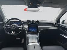 MERCEDES-BENZ GLC 220 d 4Matic 9G-Tronic AMG Line Night, Hybride Léger Diesel/Électricité, Occasion / Utilisé, Automatique - 7