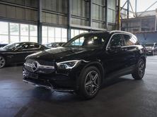 MERCEDES-BENZ GLC 220 d 4Matic 9G-Tronic, Diesel, Occasion / Utilisé, Automatique - 2