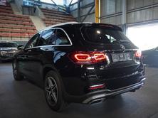 MERCEDES-BENZ GLC 220 d 4Matic 9G-Tronic, Diesel, Occasion / Utilisé, Automatique - 4