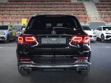 MERCEDES-BENZ GLC 220 d 4Matic 9G-Tronic, Diesel, Occasion / Utilisé, Automatique - 5