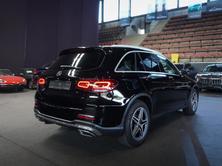 MERCEDES-BENZ GLC 220 d 4Matic 9G-Tronic, Diesel, Occasion / Utilisé, Automatique - 6