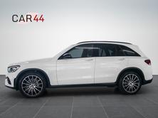 MERCEDES-BENZ GLC 220 d AMG Line 4Matic 9G-Tronic, Diesel, Occasion / Gebraucht, Automatik - 2