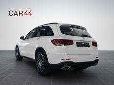 MERCEDES-BENZ GLC 220 d AMG Line 4Matic 9G-Tronic, Diesel, Occasion / Gebraucht, Automatik - 3