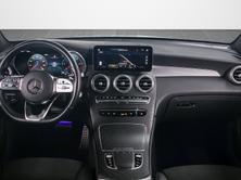 MERCEDES-BENZ GLC 220 d AMG Line 4Matic 9G-Tronic, Diesel, Occasion / Gebraucht, Automatik - 4