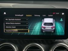 MERCEDES-BENZ GLC 220 d AMG Line 4Matic 9G-Tronic, Diesel, Occasion / Gebraucht, Automatik - 7