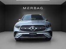 MERCEDES-BENZ GLC 220 d 4M 9G-Tronic, Mild-Hybrid Diesel/Electric, Second hand / Used, Automatic - 2