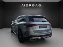 MERCEDES-BENZ GLC 220 d 4M 9G-Tronic, Mild-Hybrid Diesel/Electric, Second hand / Used, Automatic - 4