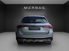 MERCEDES-BENZ GLC 220 d 4M 9G-Tronic, Mild-Hybrid Diesel/Electric, Second hand / Used, Automatic - 5