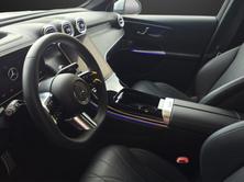 MERCEDES-BENZ GLC 220 d 4M 9G-Tronic, Mild-Hybrid Diesel/Electric, Second hand / Used, Automatic - 7