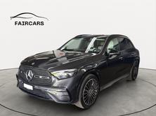 MERCEDES-BENZ GLC 220 d 4Matic 9G-Tronic, Hybride Leggero Diesel/Elettrica, Occasioni / Usate, Automatico - 2