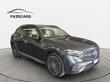 MERCEDES-BENZ GLC 220 d 4Matic 9G-Tronic, Hybride Leggero Diesel/Elettrica, Occasioni / Usate, Automatico - 7