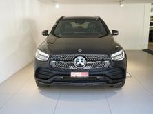 MERCEDES-BENZ GLC-Klasse X253 GLC 220 d AMG Line 4m, Diesel, Occasioni / Usate, Automatico - 3