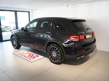 MERCEDES-BENZ GLC-Klasse X253 GLC 220 d AMG Line 4m, Diesel, Occasioni / Usate, Automatico - 4