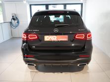 MERCEDES-BENZ GLC-Klasse X253 GLC 220 d AMG Line 4m, Diesel, Occasioni / Usate, Automatico - 5
