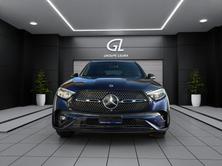 MERCEDES-BENZ GLC 220 d 4M 9G-Tronic, Hybride Leggero Diesel/Elettrica, Occasioni / Usate, Automatico - 2