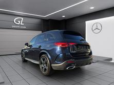 MERCEDES-BENZ GLC 220 d 4M 9G-Tronic, Hybride Leggero Diesel/Elettrica, Occasioni / Usate, Automatico - 4