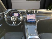 MERCEDES-BENZ GLC 220 d 4M 9G-Tronic, Hybride Leggero Diesel/Elettrica, Occasioni / Usate, Automatico - 7