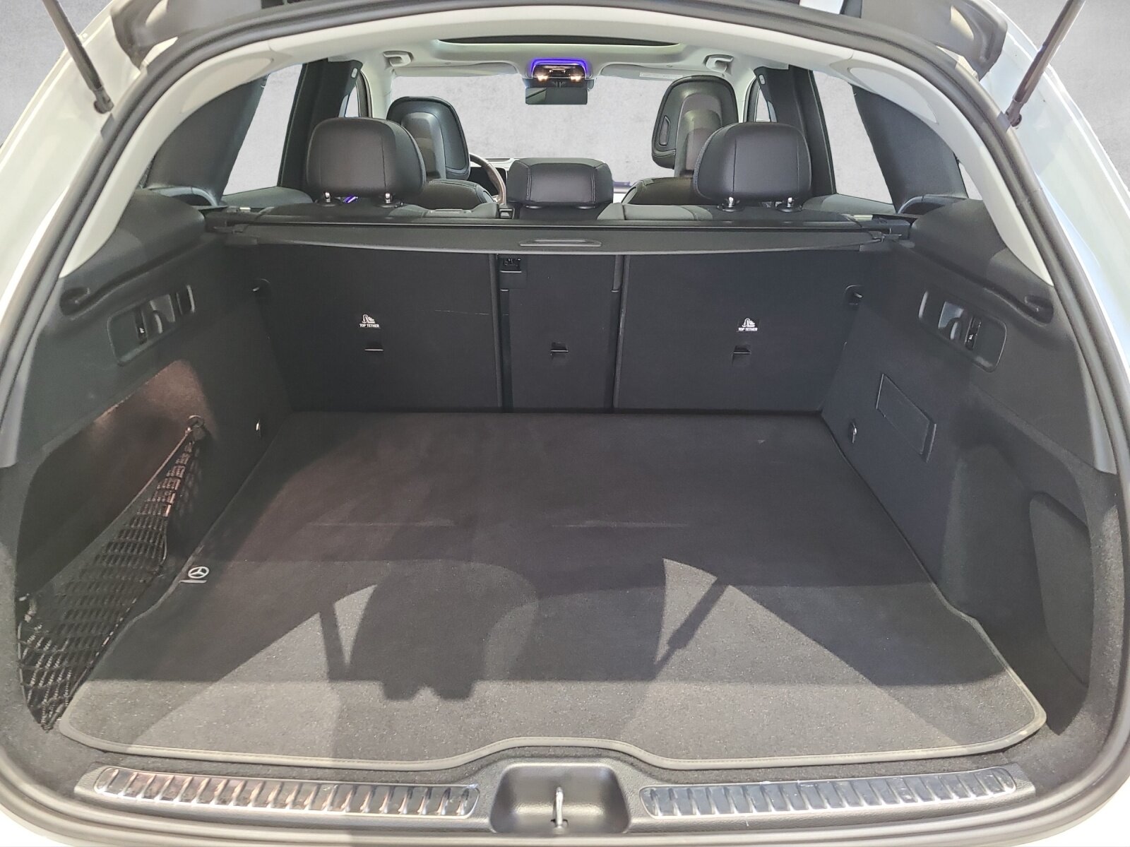 MERCEDES-BENZ GLC 220 d 4M AMG X254, Hybride Léger Diesel/Électricité, Occasion / Utilisé, Automatique - 6