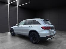 MERCEDES-BENZ GLC 220 d 4m, Diesel, Second hand / Used, Automatic - 3