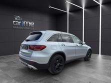 MERCEDES-BENZ GLC 220 d 4m, Diesel, Second hand / Used, Automatic - 6