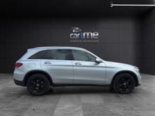 MERCEDES-BENZ GLC 220 d 4m, Diesel, Second hand / Used, Automatic - 7