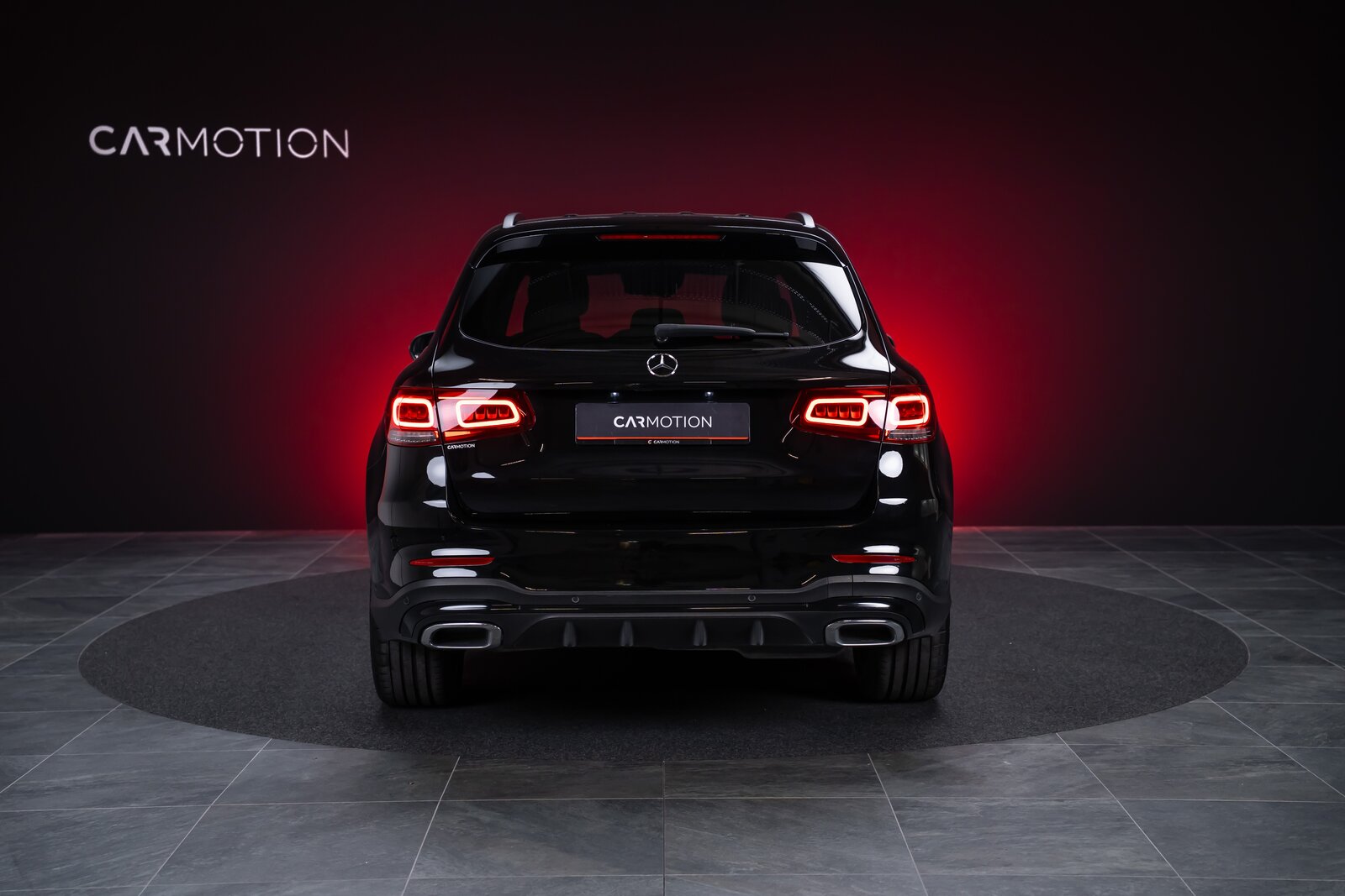 MERCEDES-BENZ GLC 220 d AMG Line 4m / CH-Fahrzeug / Rückfah, Diesel, Occasion / Gebraucht, Automatik - 6