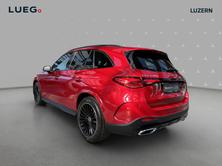 MERCEDES-BENZ GLC 220 d 4Matic 9G-Tronic, Mild-Hybrid Diesel/Electric, Second hand / Used, Automatic - 3