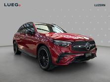 MERCEDES-BENZ GLC 220 d 4Matic 9G-Tronic, Mild-Hybrid Diesel/Electric, Second hand / Used, Automatic - 5