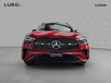 MERCEDES-BENZ GLC 220 d 4Matic 9G-Tronic, Mild-Hybrid Diesel/Electric, Second hand / Used, Automatic - 6