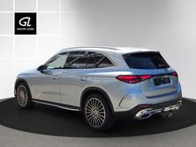 MERCEDES-BENZ GLC 220 d 4Matic 9G-Tronic, Hybride Leggero Diesel/Elettrica, Occasioni / Usate, Automatico - 5