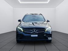 MERCEDES-BENZ GLC 220 d AMG Line 4Matic 9G-Tronic, Diesel, Occasion / Gebraucht, Automatik - 2