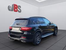 MERCEDES-BENZ GLC 220 d AMG Line 4Matic 9G-Tronic, Diesel, Occasion / Gebraucht, Automatik - 5