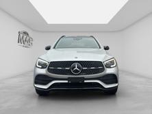 MERCEDES-BENZ GLC 220 d AMG Line 4Matic 9G-Tronic, Diesel, Occasion / Gebraucht, Automatik - 2
