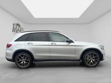 MERCEDES-BENZ GLC 220 d AMG Line 4Matic 9G-Tronic, Diesel, Occasion / Gebraucht, Automatik - 6