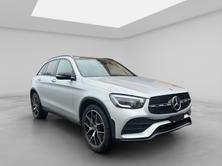 MERCEDES-BENZ GLC 220 d AMG Line 4Matic 9G-Tronic, Diesel, Occasion / Gebraucht, Automatik - 7