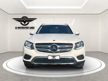 MERCEDES-BENZ GLC 220 d 4Matic 9G-Tronic, Diesel, Second hand / Used, Automatic - 2