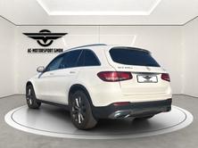MERCEDES-BENZ GLC 220 d 4Matic 9G-Tronic, Diesel, Second hand / Used, Automatic - 3