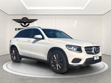 MERCEDES-BENZ GLC 220 d 4Matic 9G-Tronic, Diesel, Second hand / Used, Automatic - 4