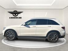 MERCEDES-BENZ GLC 220 d 4Matic 9G-Tronic, Diesel, Second hand / Used, Automatic - 5