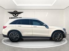 MERCEDES-BENZ GLC 220 d 4Matic 9G-Tronic, Diesel, Second hand / Used, Automatic - 7