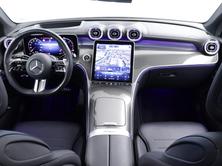MERCEDES-BENZ GLC 220 d AMG Line 4matic, Diesel, Occasion / Gebraucht, Automatik - 5