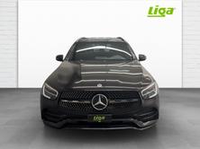 MERCEDES-BENZ GLC 220 d AMG Line 4Matic, Diesel, Occasion / Utilisé, Automatique - 2