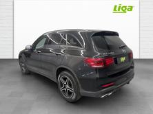 MERCEDES-BENZ GLC 220 d AMG Line 4Matic, Diesel, Occasion / Utilisé, Automatique - 4