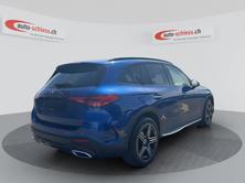 MERCEDES-BENZ GLC 220 d 4Matic AMG Line Night 9G-Tronic, Mild-Hybrid Diesel/Elektro, Occasion / Gebraucht, Automatik - 4