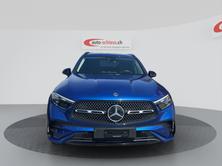 MERCEDES-BENZ GLC 220 d 4Matic AMG Line Night 9G-Tronic, Mild-Hybrid Diesel/Elektro, Occasion / Gebraucht, Automatik - 7