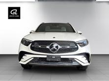 MERCEDES-BENZ GLC 220 d 4Matic 9G-Tronic, Diesel, Second hand / Used, Automatic - 2
