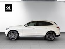 MERCEDES-BENZ GLC 220 d 4Matic 9G-Tronic, Diesel, Second hand / Used, Automatic - 3