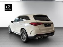 MERCEDES-BENZ GLC 220 d 4Matic 9G-Tronic, Diesel, Second hand / Used, Automatic - 4